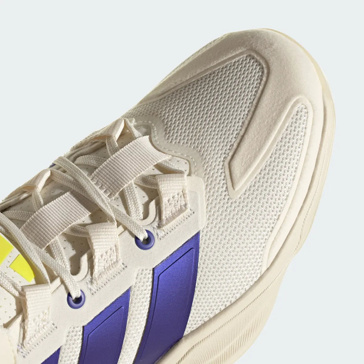Volleyball White