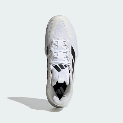 Volleyball White