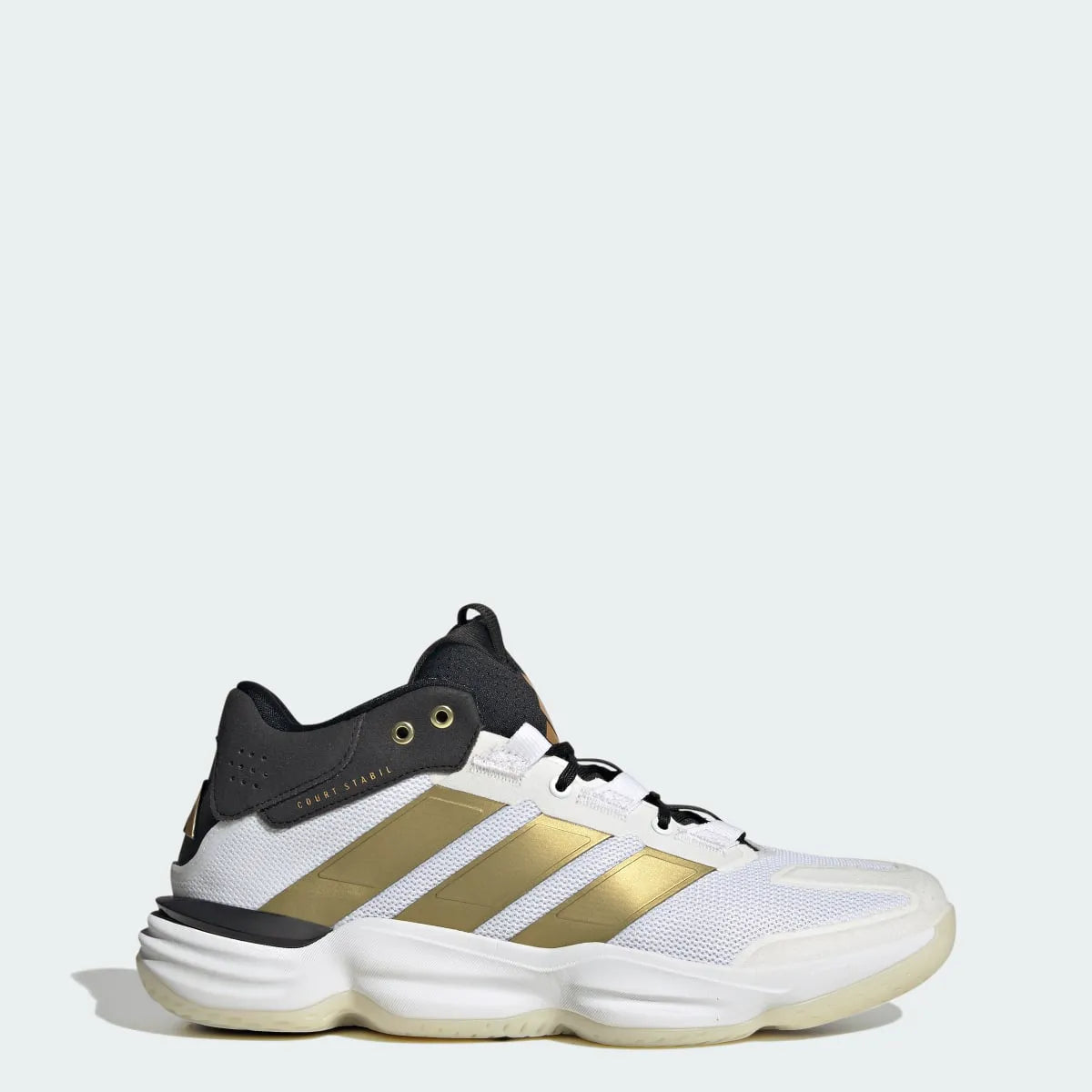 Volleyball White