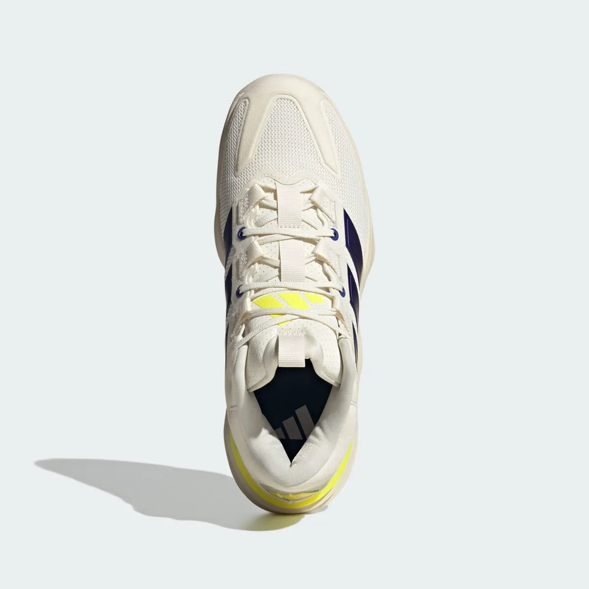 Volleyball White