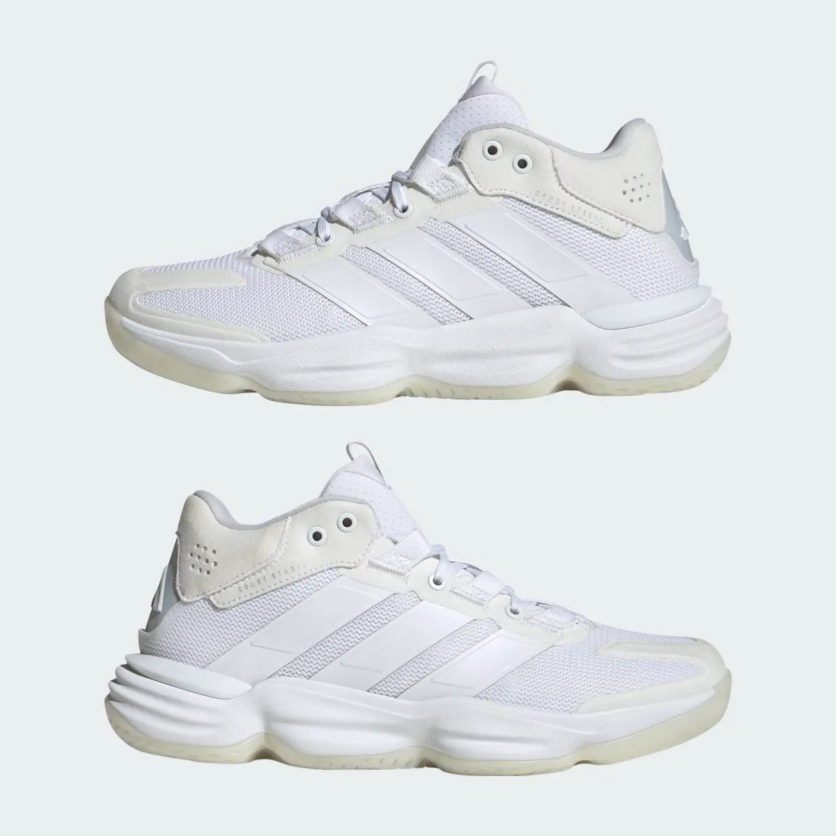 Volleyball White