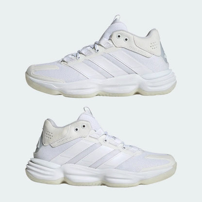 Volleyball White