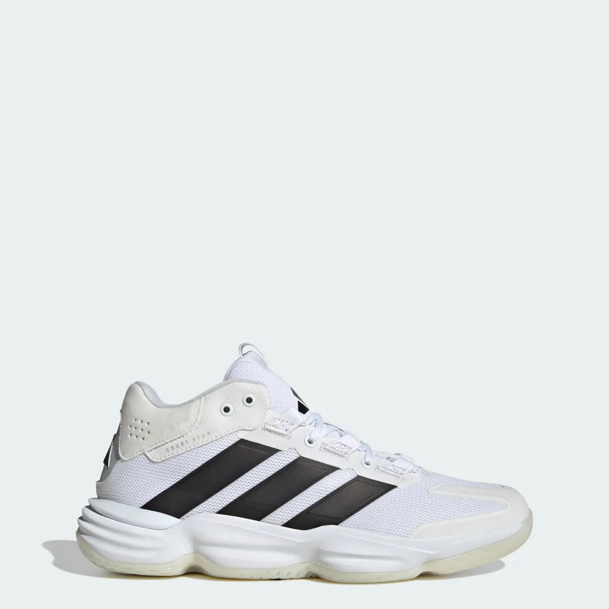 Volleyball White