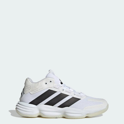 Volleyball White