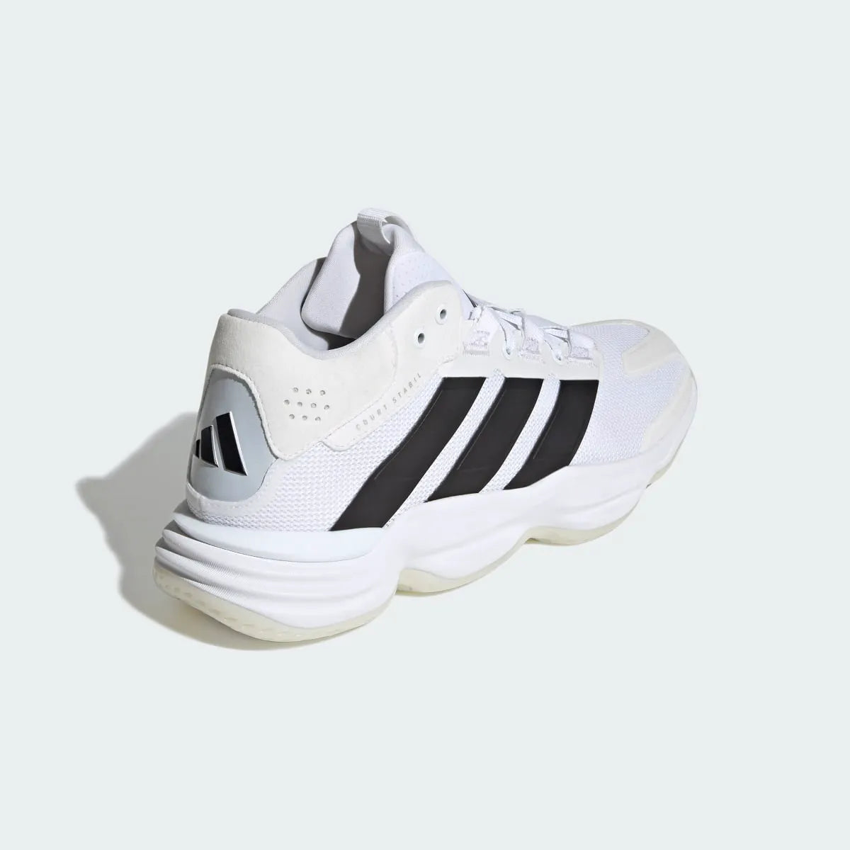 Volleyball White