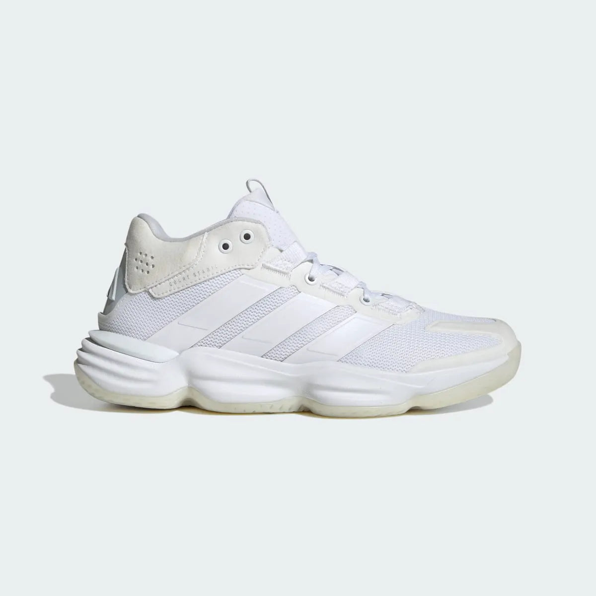 Volleyball White