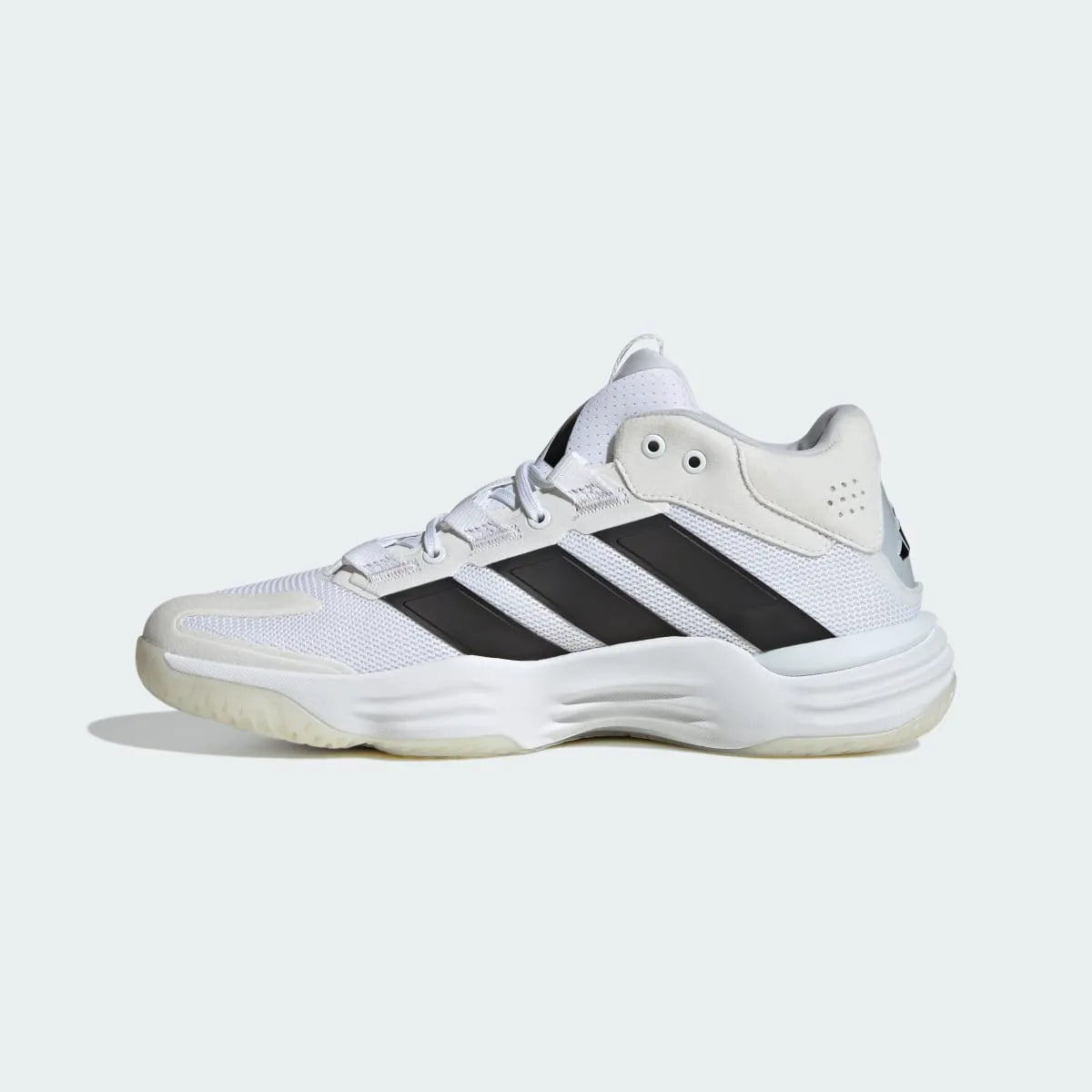 Volleyball White