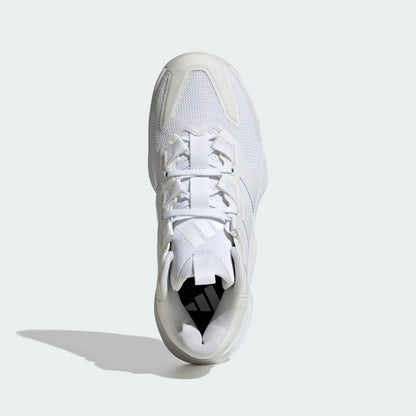 Volleyball White