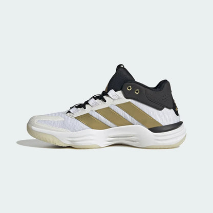 Volleyball White