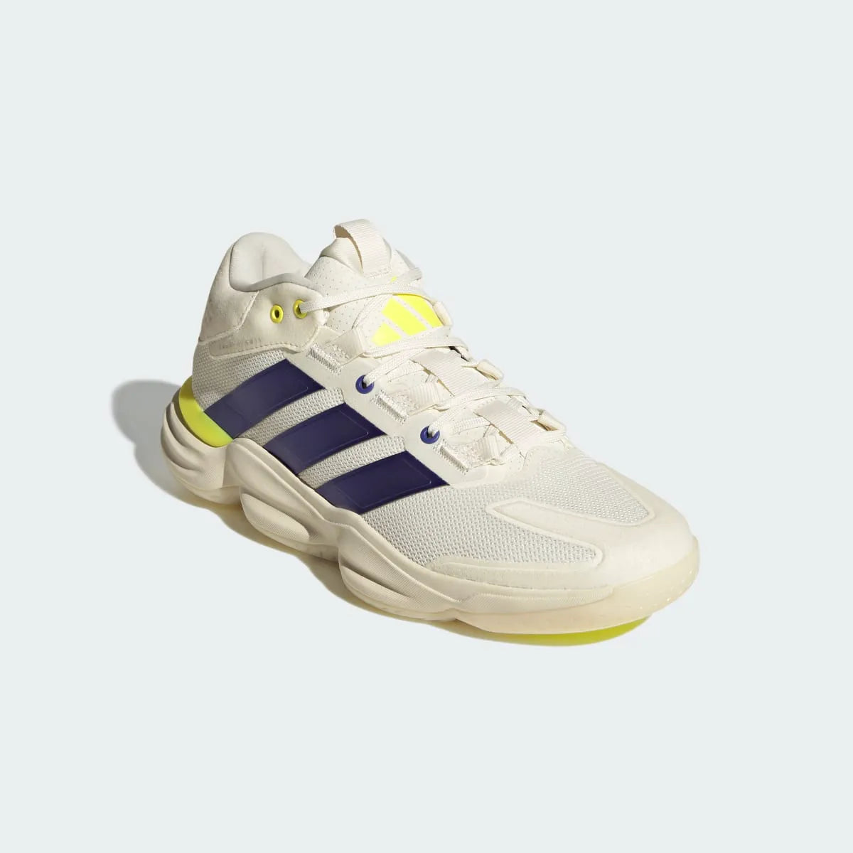 Volleyball White