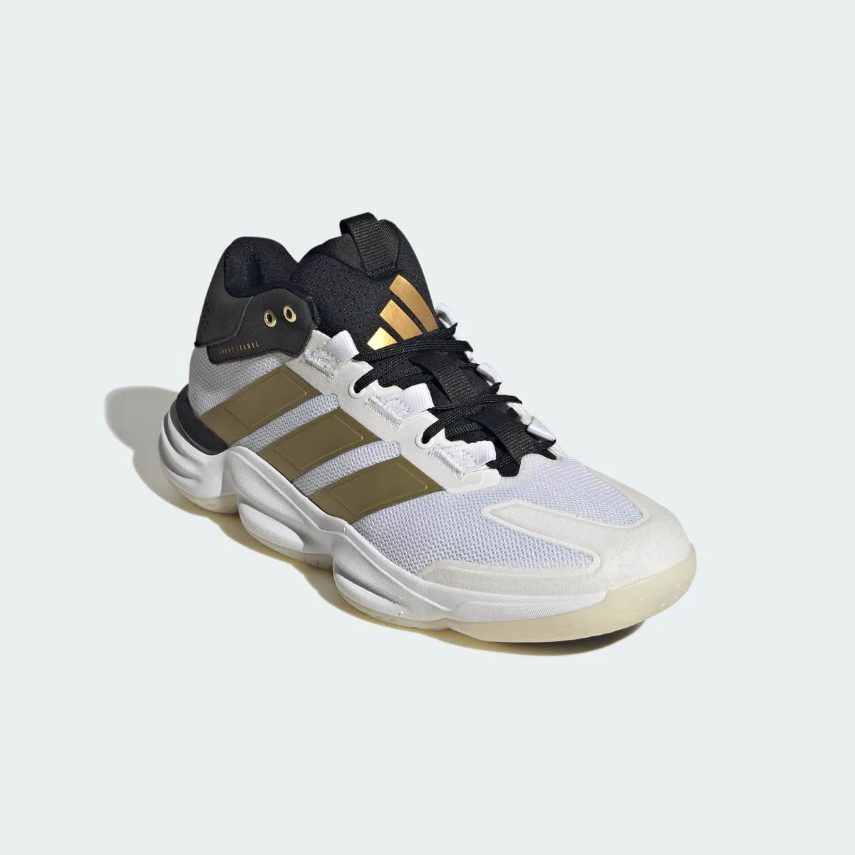 Volleyball White