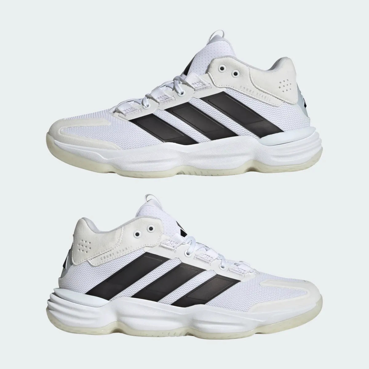 Volleyball White
