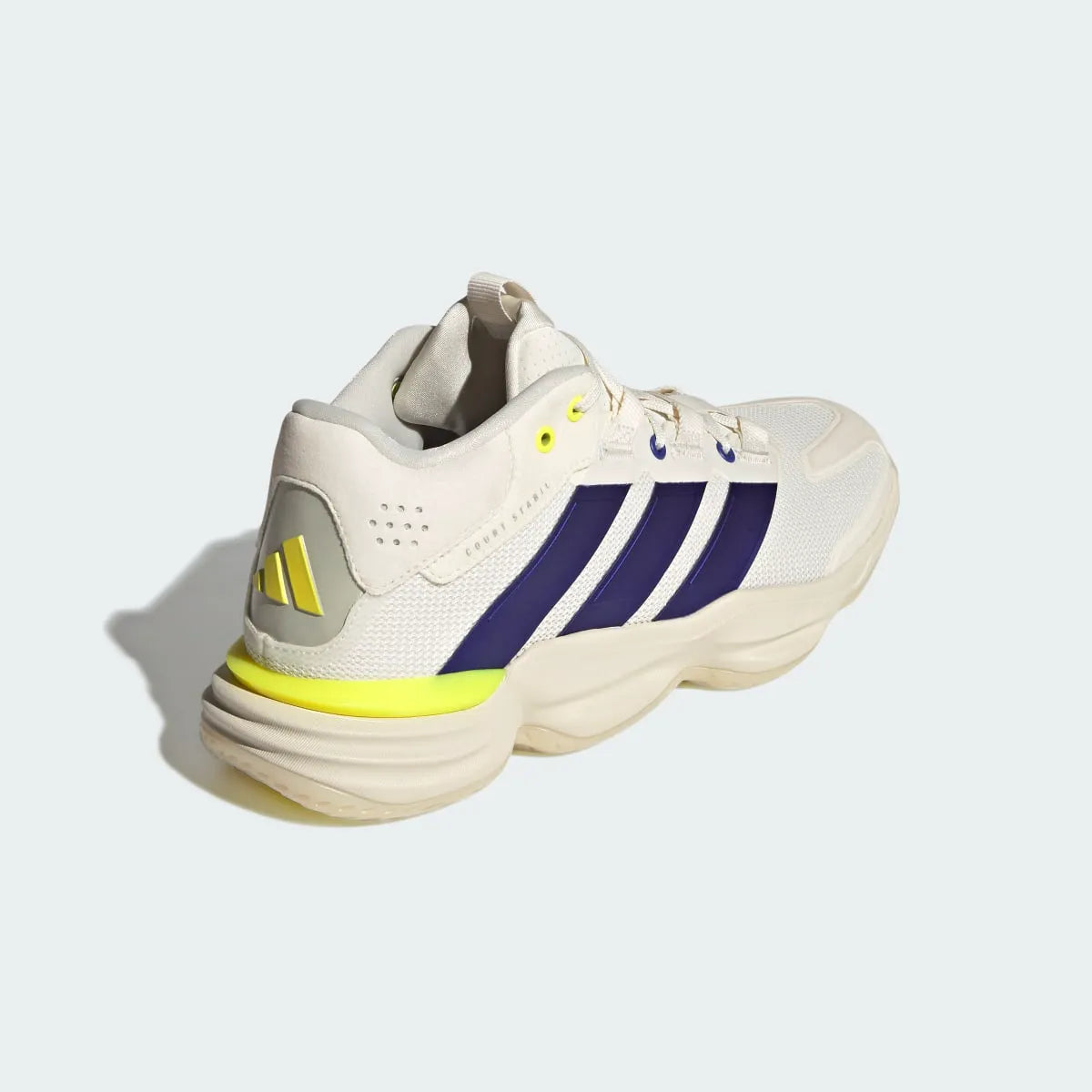 Volleyball White
