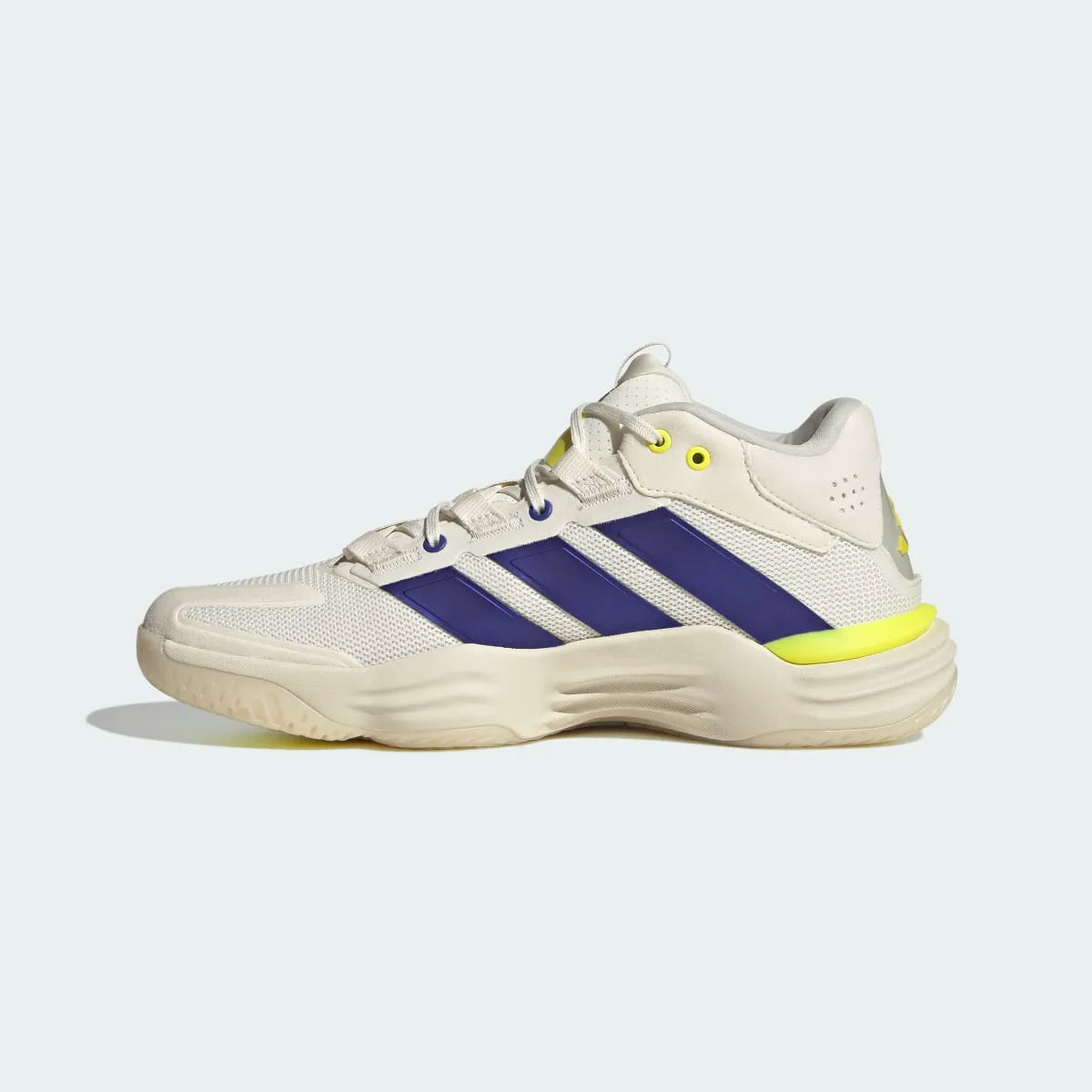 Volleyball White