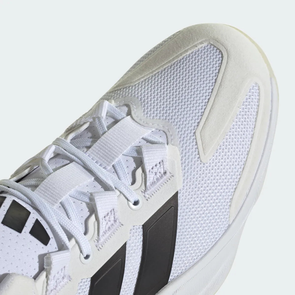 Volleyball White