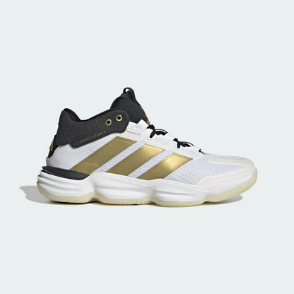 Volleyball White