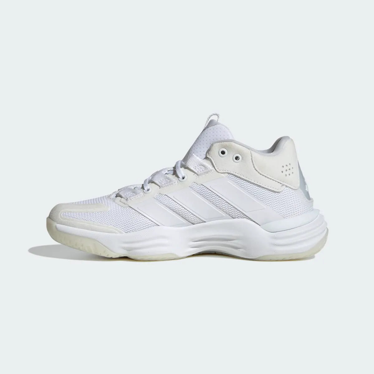 Volleyball White