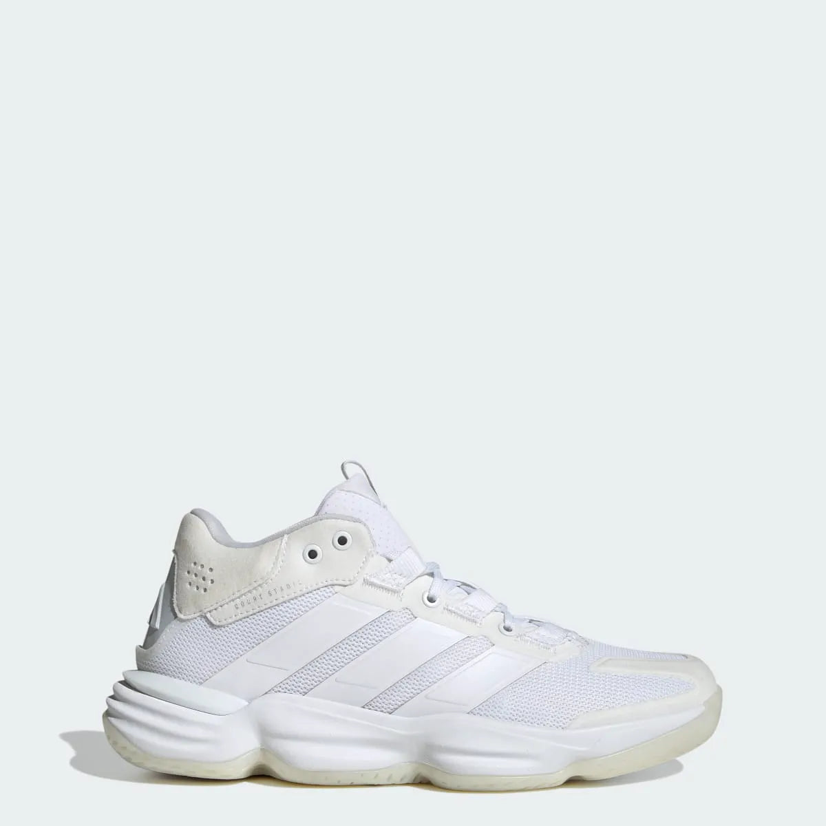 Volleyball White