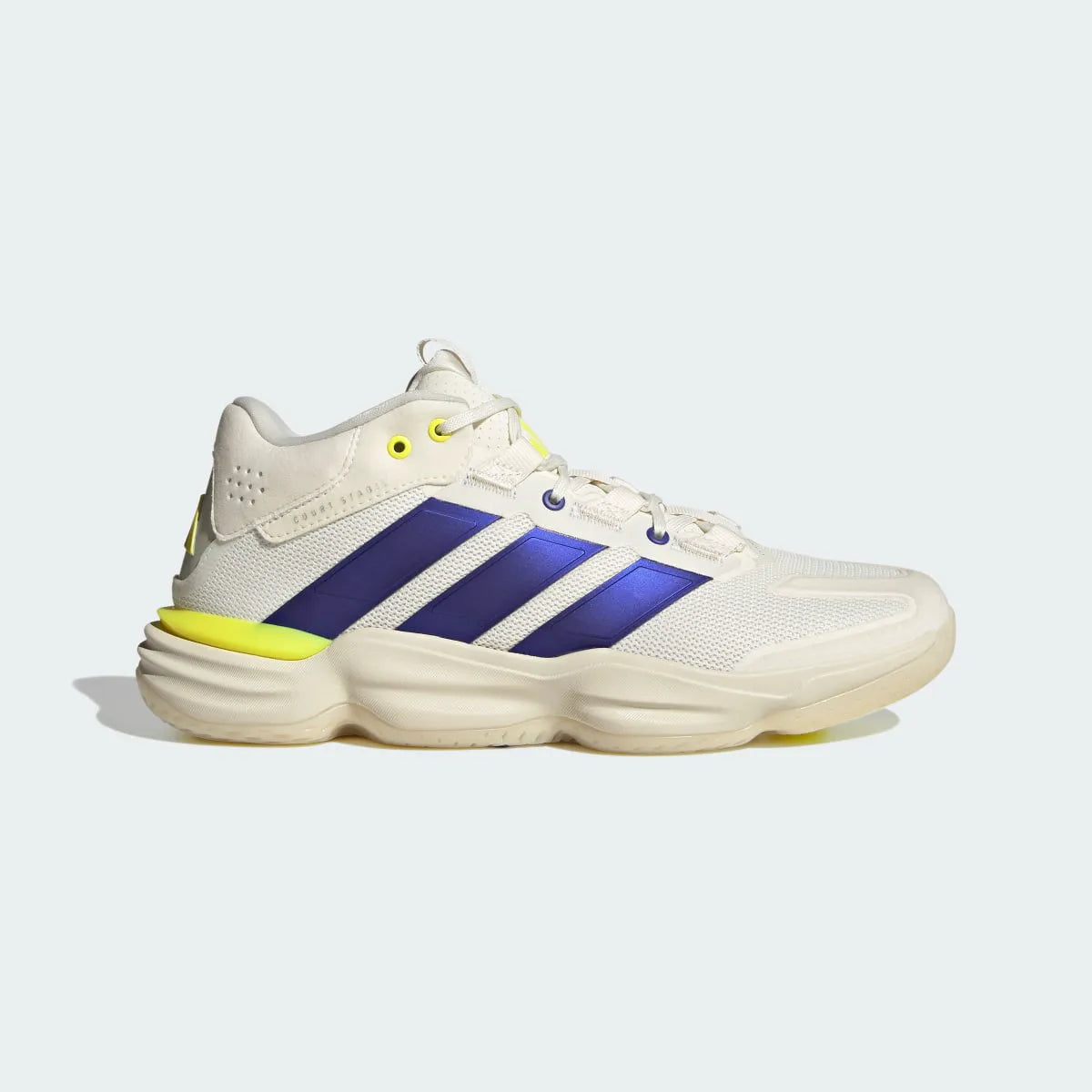 Volleyball White