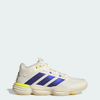 Volleyball White