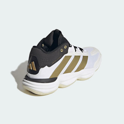 Volleyball White