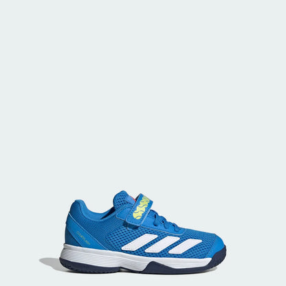 Tennis Blue