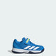Tennis Blue