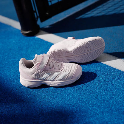 Tennis Pink