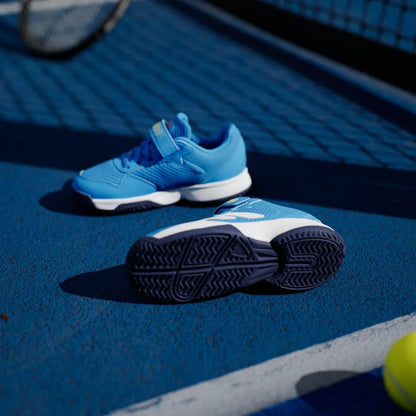 Tennis Blue