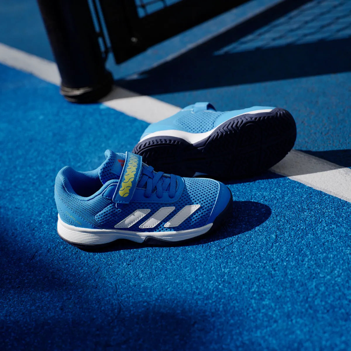 Tennis Blue