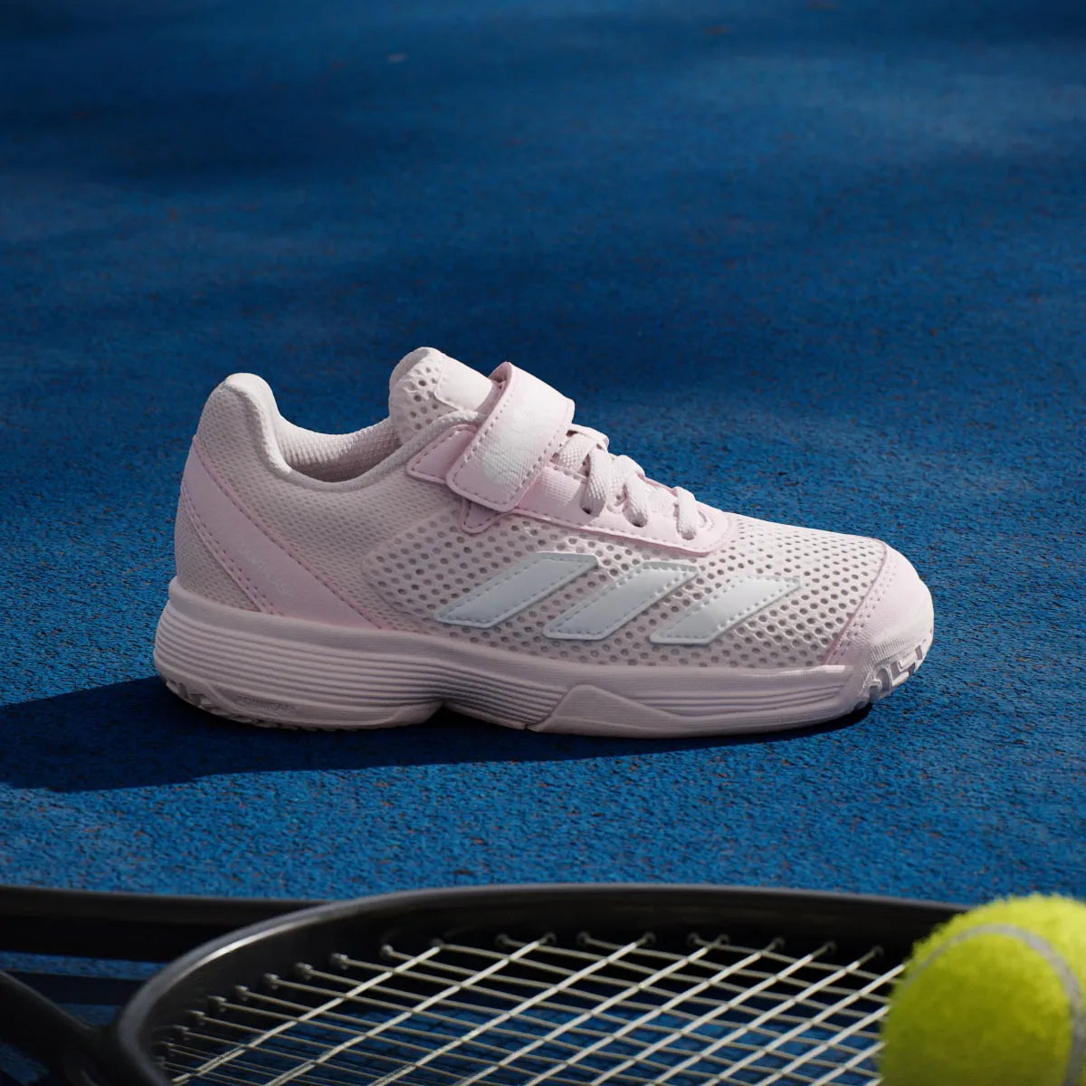 Tennis Pink