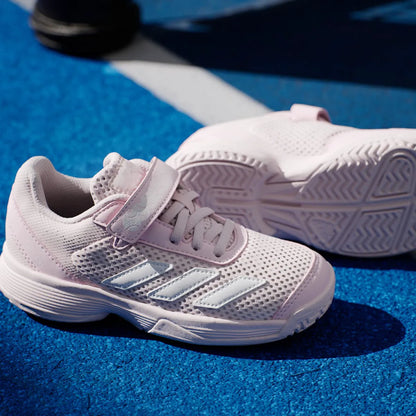 Tennis Pink
