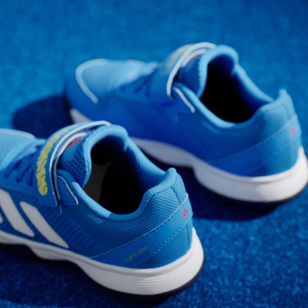 Tennis Blue