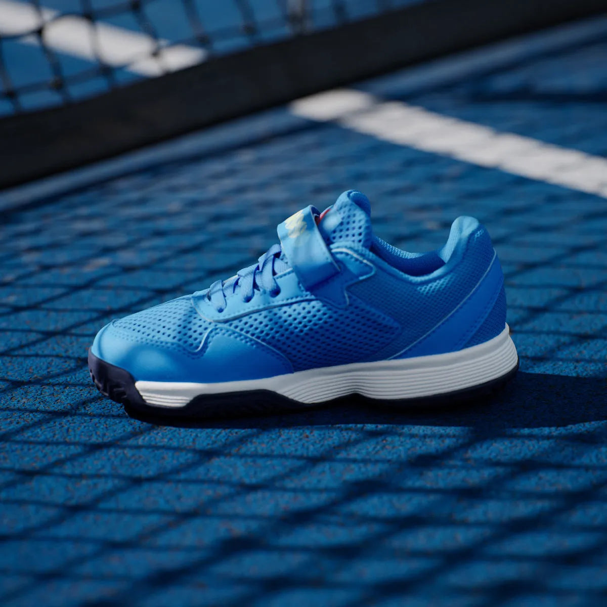 Tennis Blue