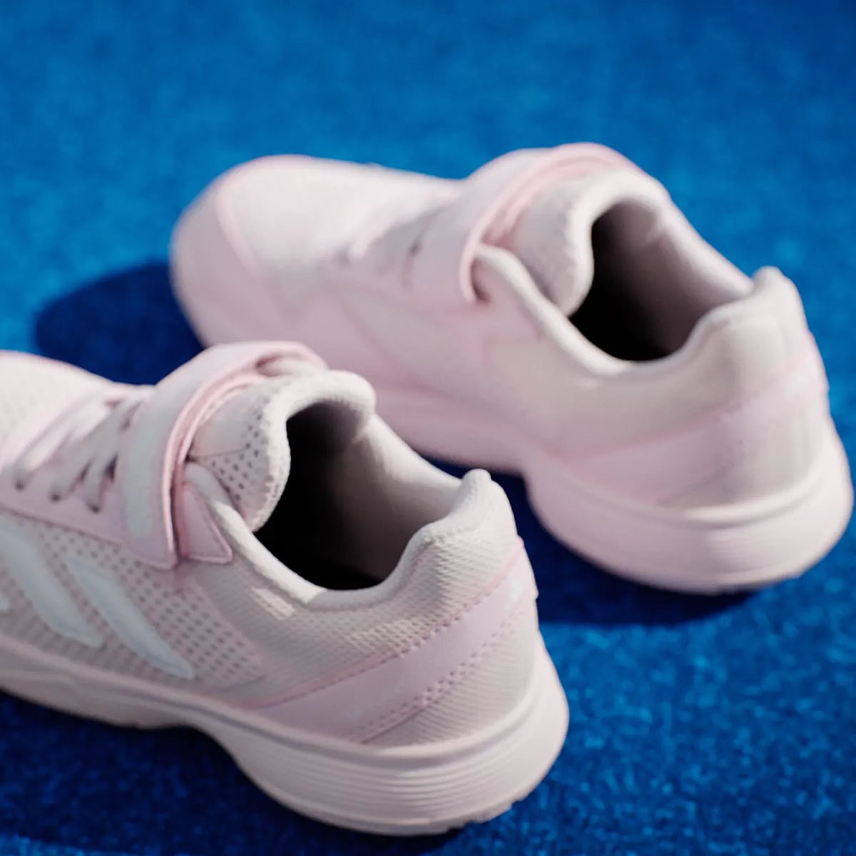 Tennis Pink
