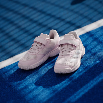Tennis Pink