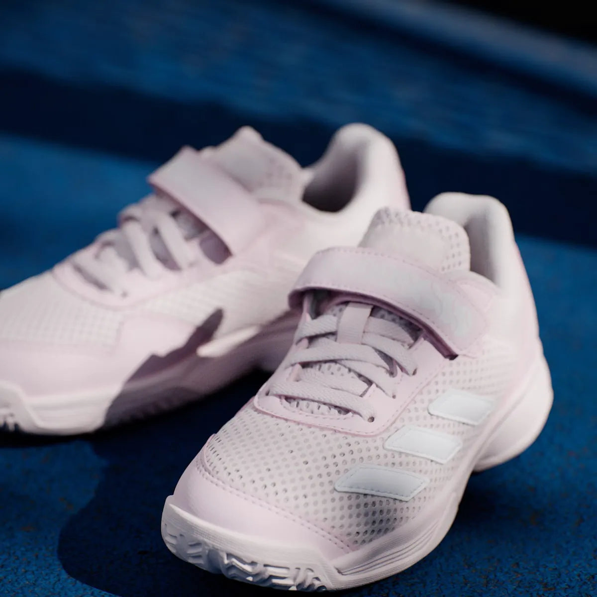 Tennis Pink