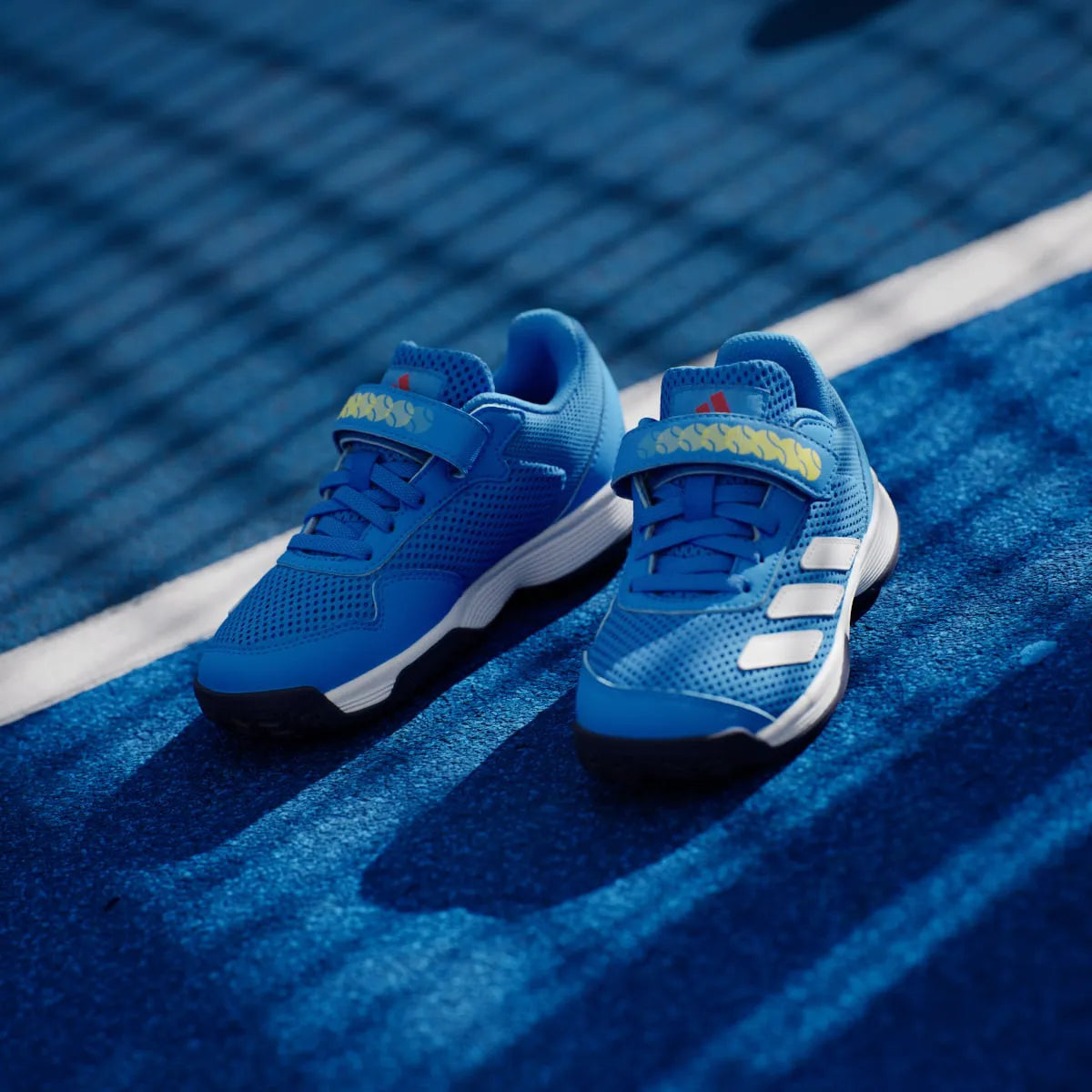 Tennis Blue