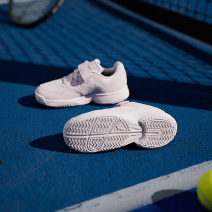 Tennis Pink