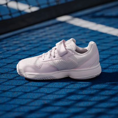 Tennis Pink