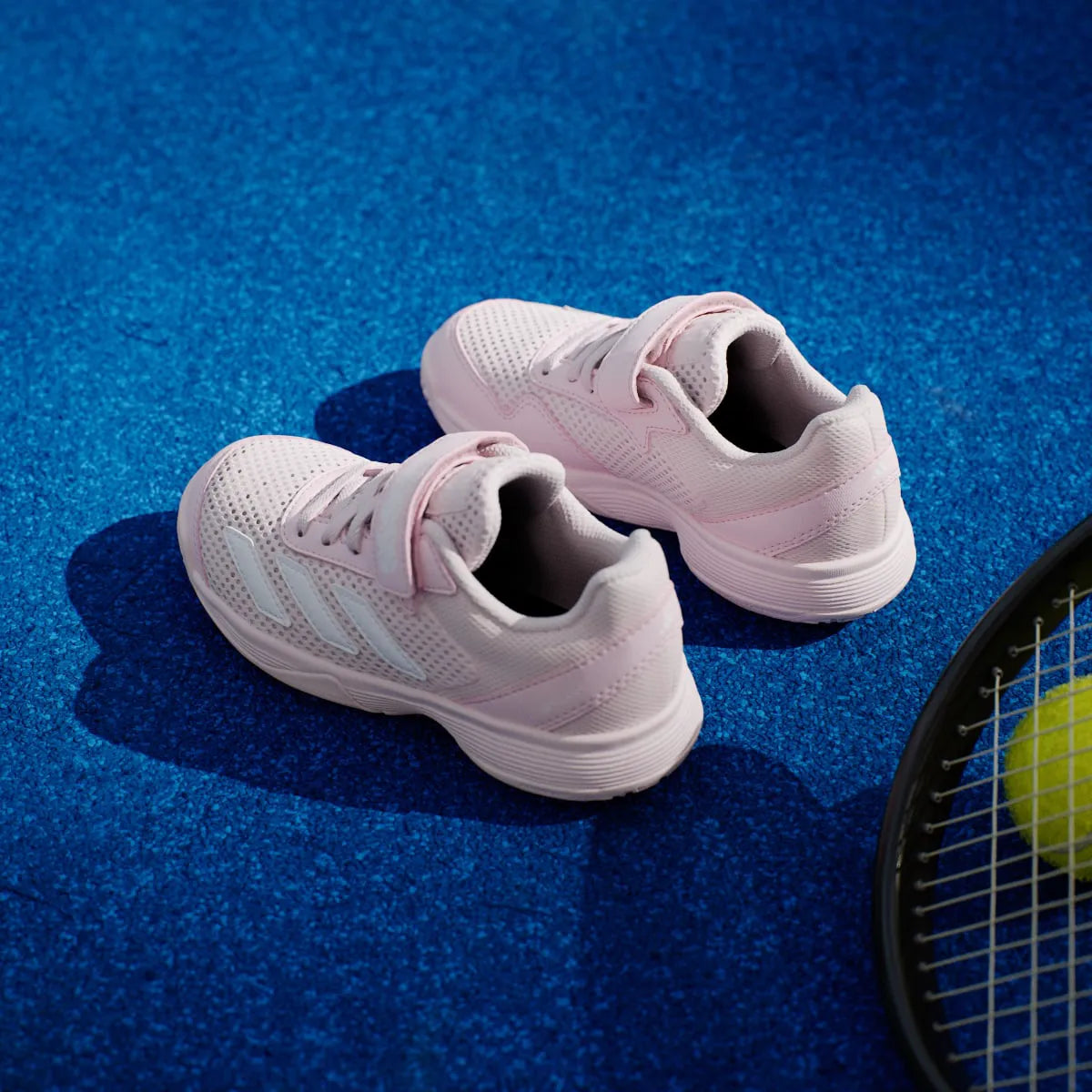 Tennis Pink