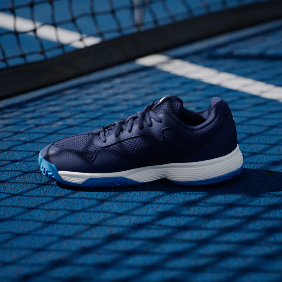 Tennis Blue