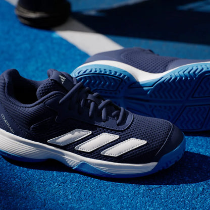 Tennis Blue