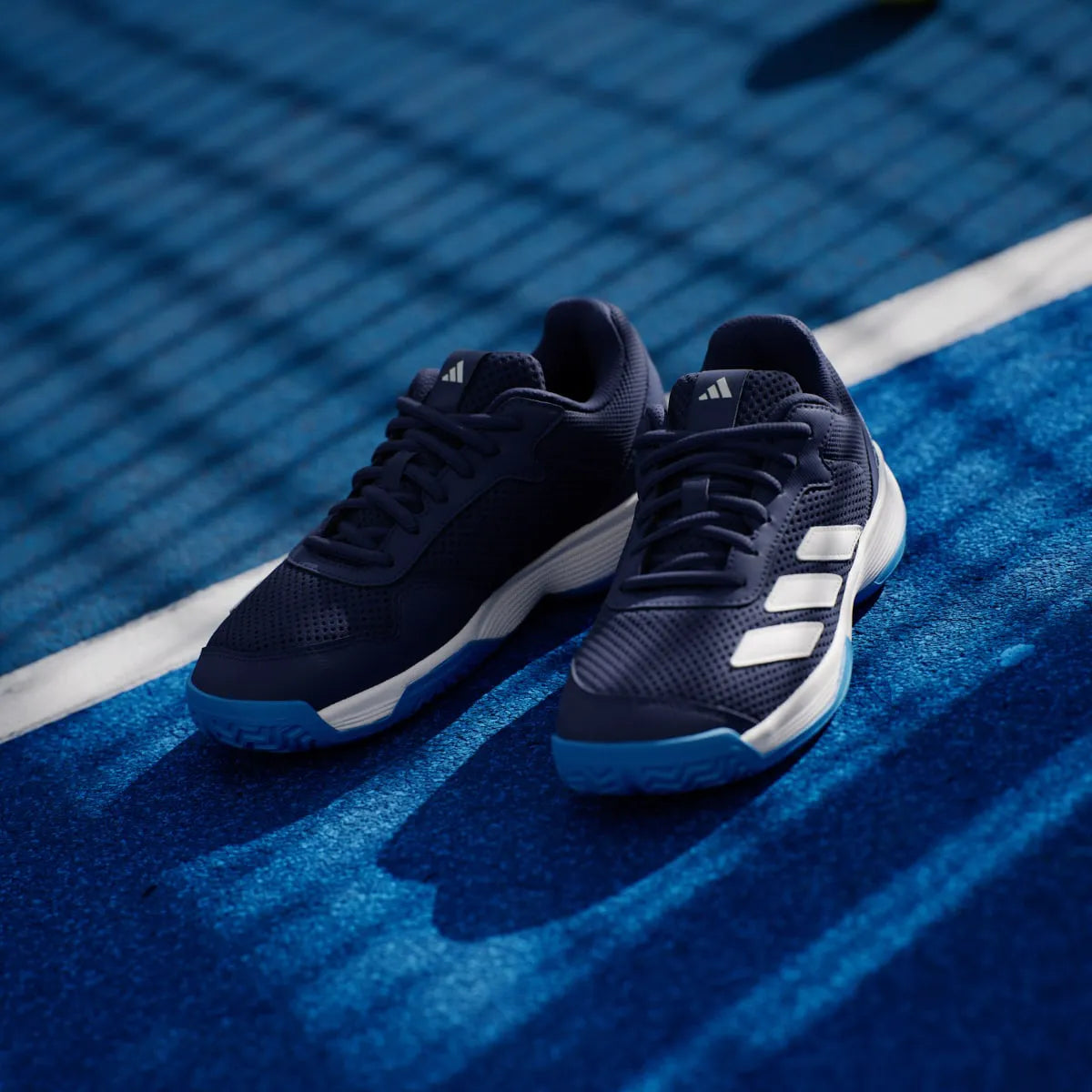 Tennis Blue