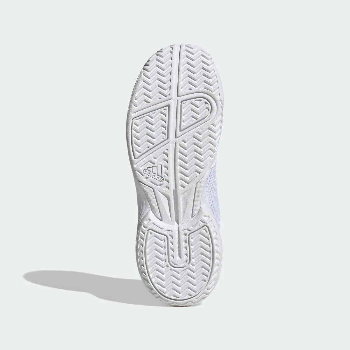 Tennis White