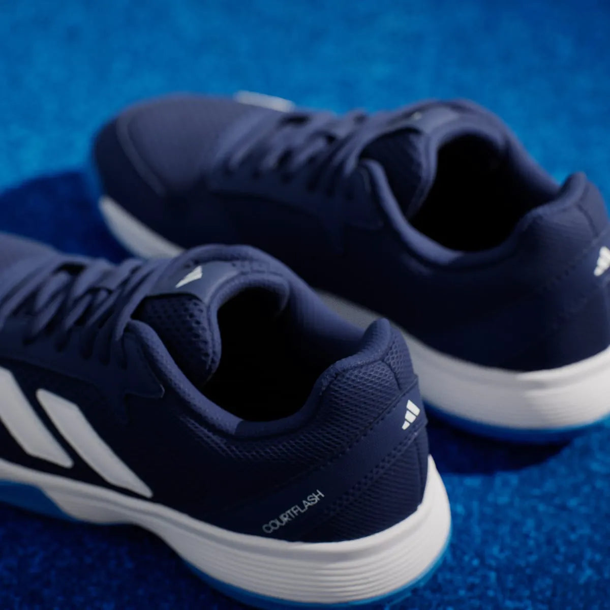 Tennis Blue