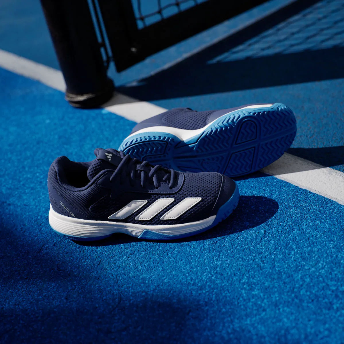 Tennis Blue