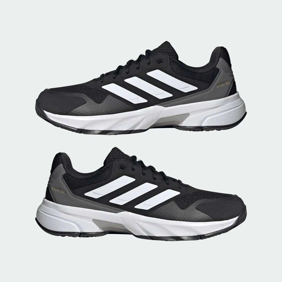 Tennis Black