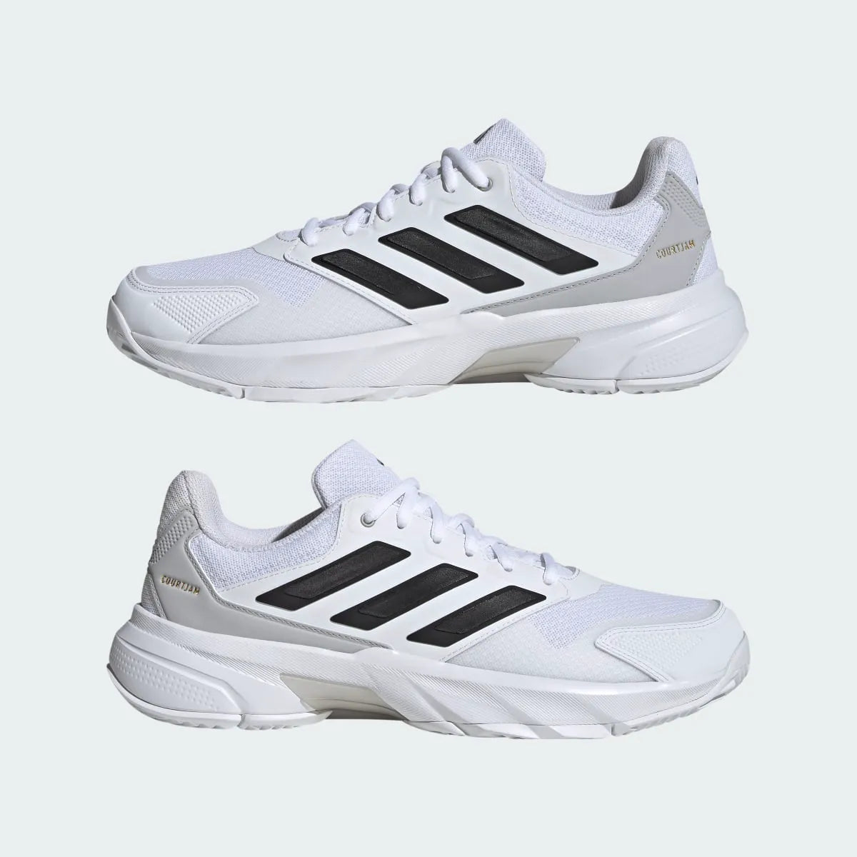 Tennis White