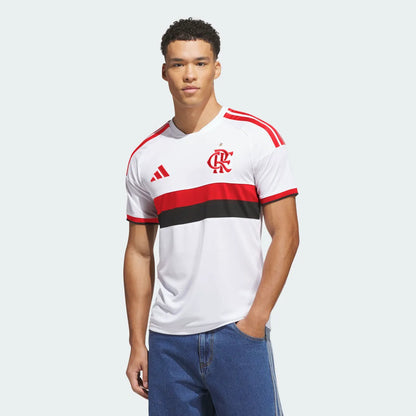 Soccer White